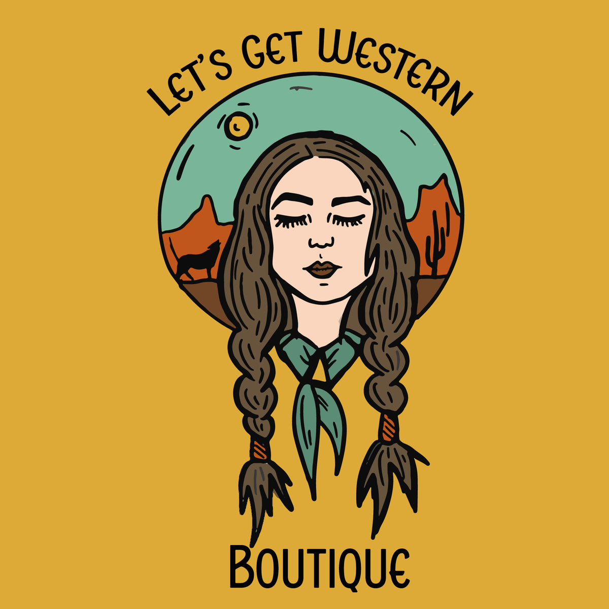 Letsgetwesternboutique